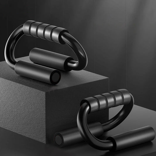 Pushup  anti-slip handles